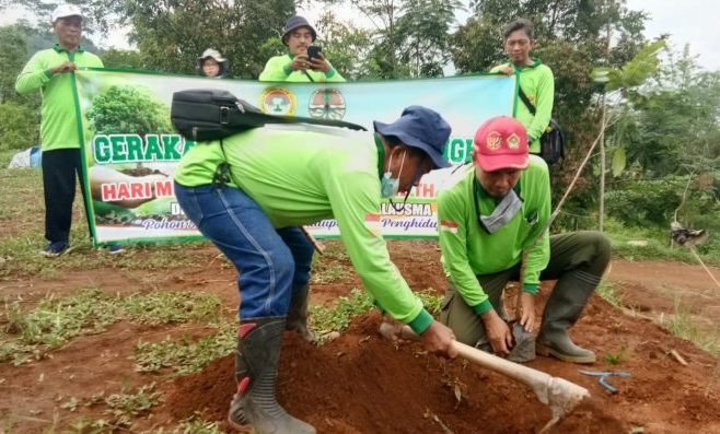 Sekda Majalengka Kontribusi LDII Di Majalengka Sangat Bagus Baik Di