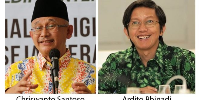 LDII Kalteng