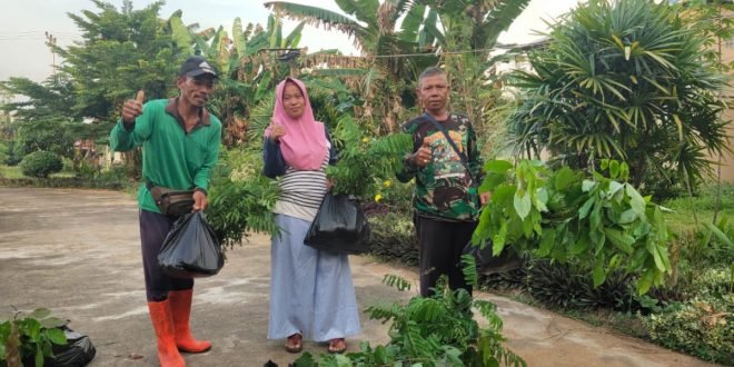 cegah karhutla