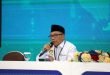 Komisi Pemilihan Umum Sekretaris DPP LDII Hasyim Nasution Euforia Pemilu